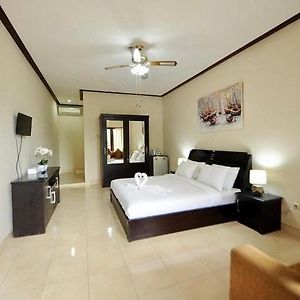 Superior Zimmer mit Kingsize-Bett